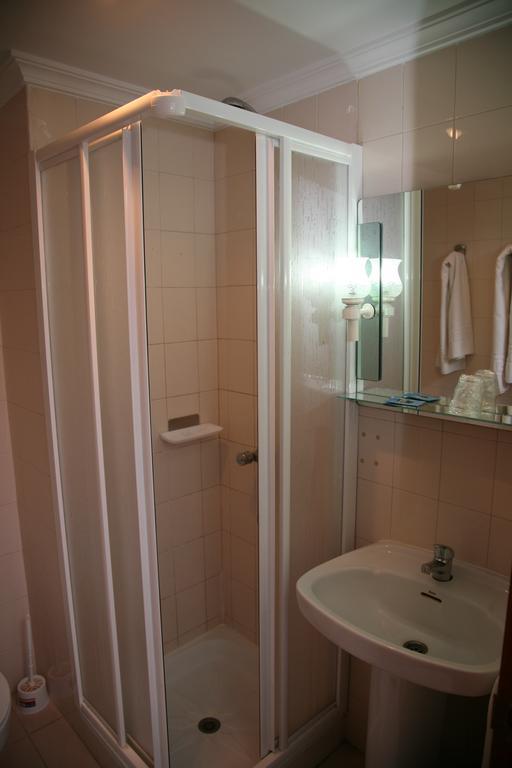 Hostal Santa Barbara Socuéllamos エクステリア 写真
